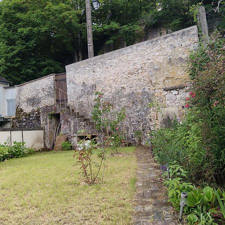 Maisonnette Provns Provins Eksteriør billede